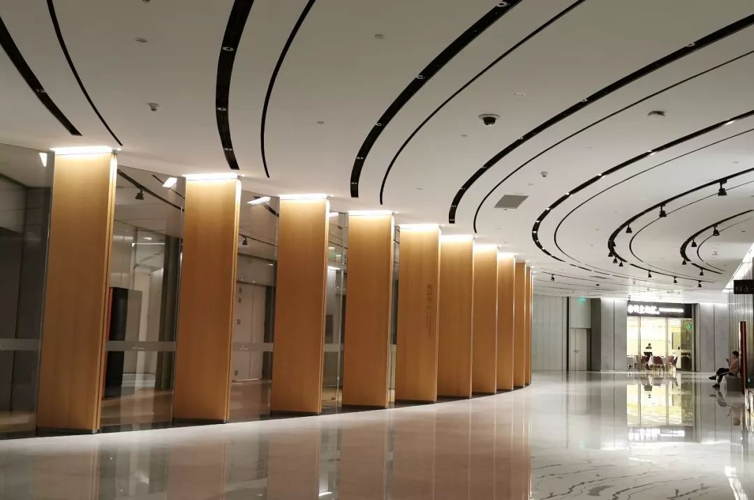 深圳湾万象城哪年开业,开业的万象城