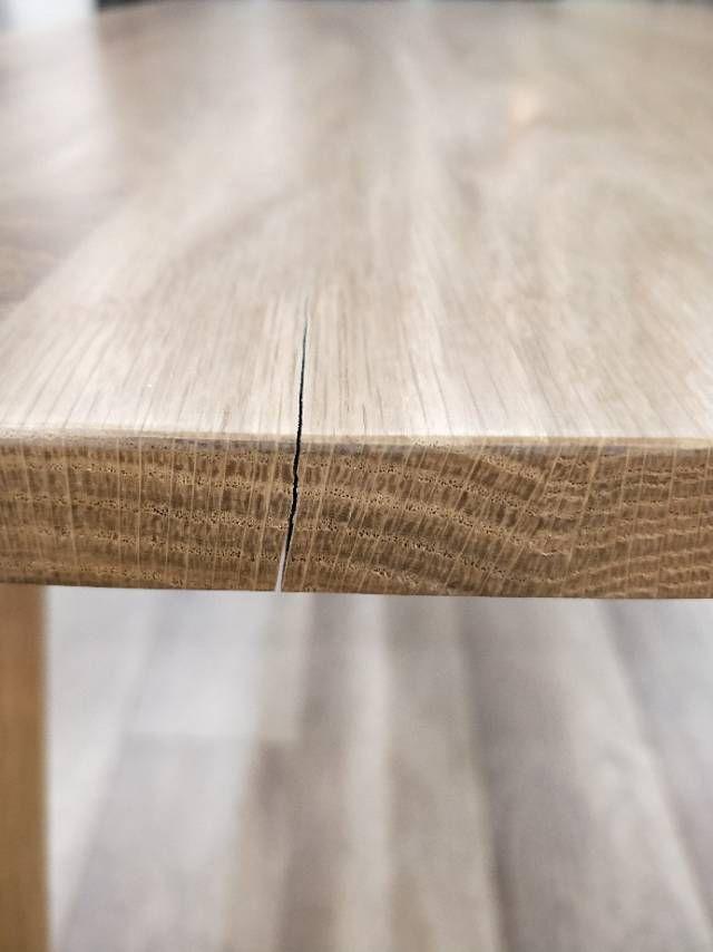 实木为什么容易开裂,实木为什么叫实木