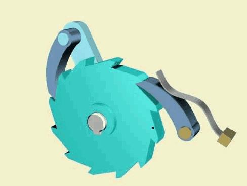 最好看的机械动画,科技满满的机器人动漫