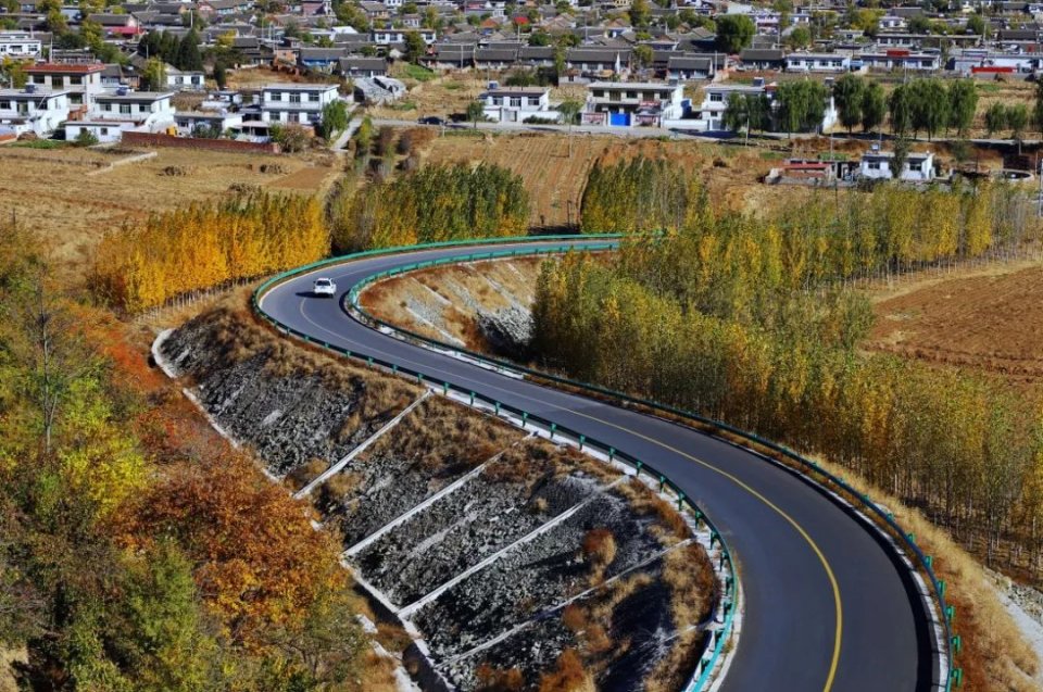 秦皇岛秋天去哪里玩,秦皇岛秋天游玩的景点