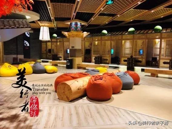 天津哪里有汗蒸水上乐园,天津滨海汗蒸温泉馆