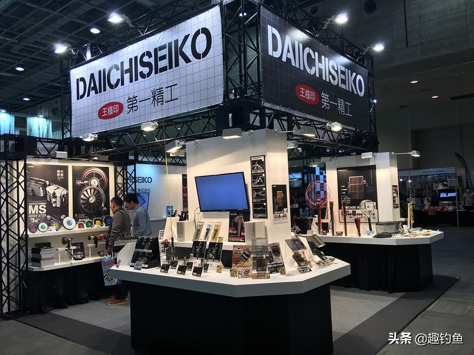 日本钓鱼装备视频,日本钓鱼渔具怎么用