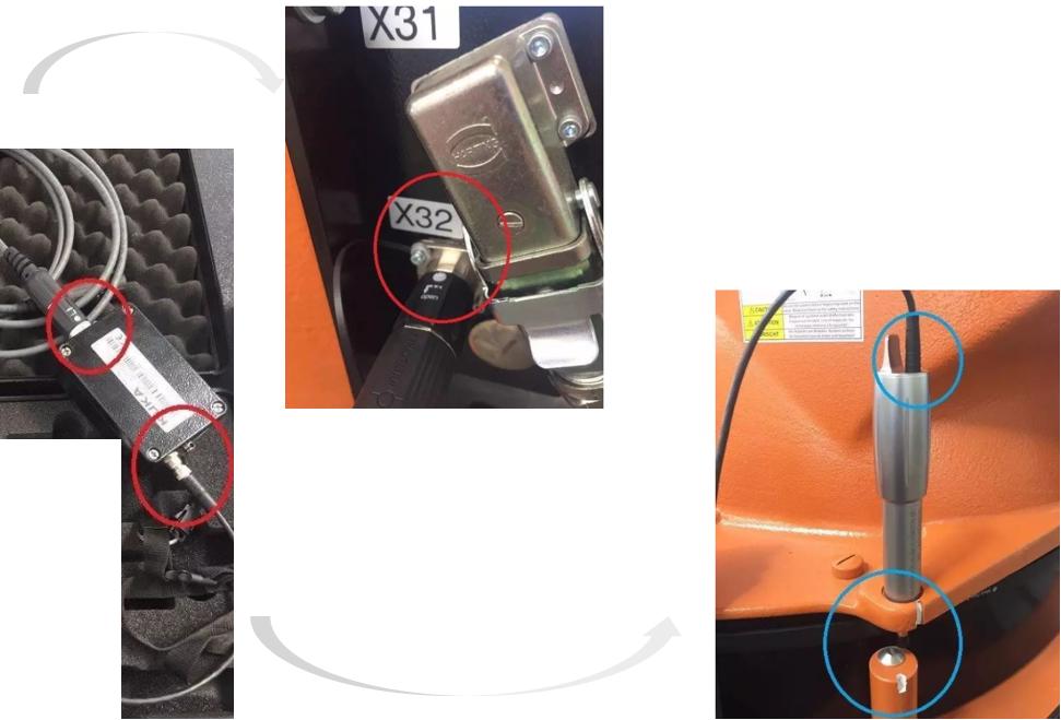 kuka机器人零点标定是什么意思,kuka机器人零点测试