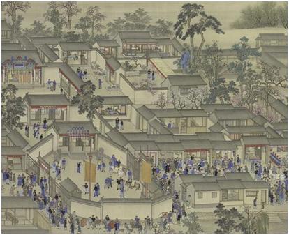 苏州人为什么喜欢吃糖,苏州人为什么喜欢吃辣的