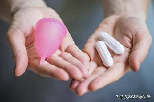 月经杯和卫生棉条:哪个好用?