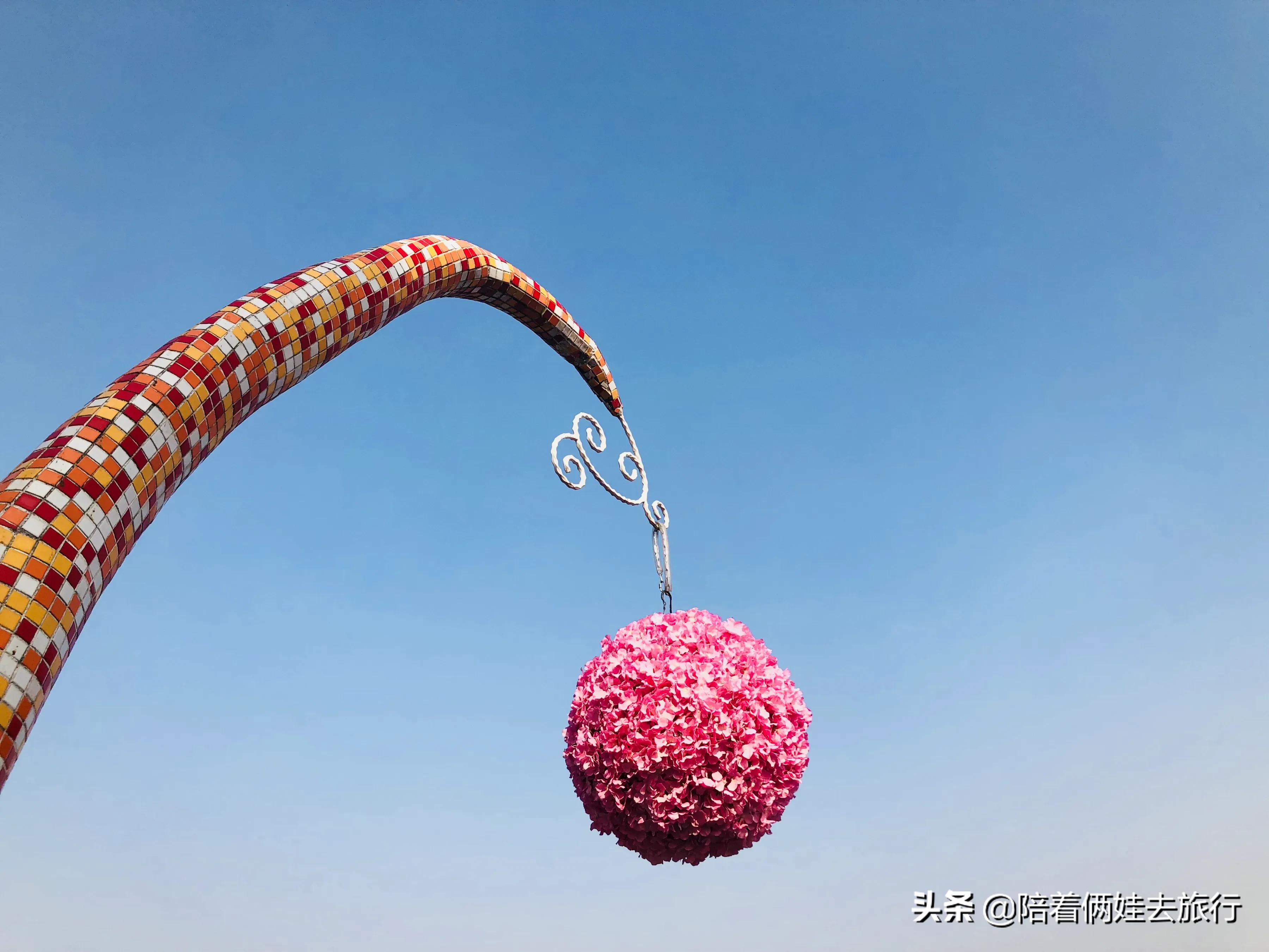 上海浦江郊野公园一日游攻略大全,上海浦江郊野公园奇迹花园地图