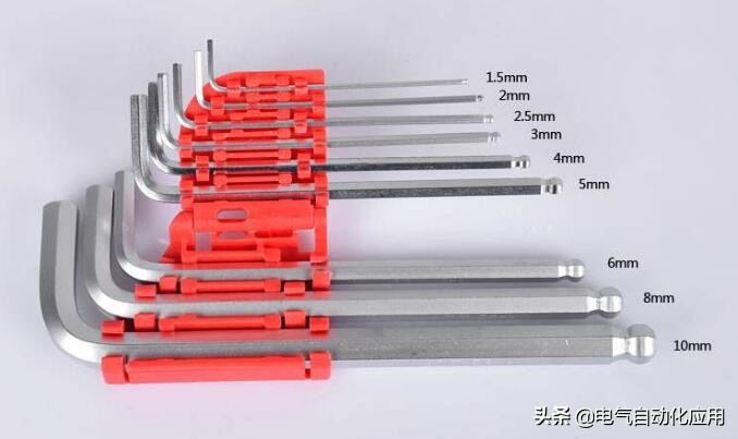 内六角为什么实用,内六角螺钉的标准是什么