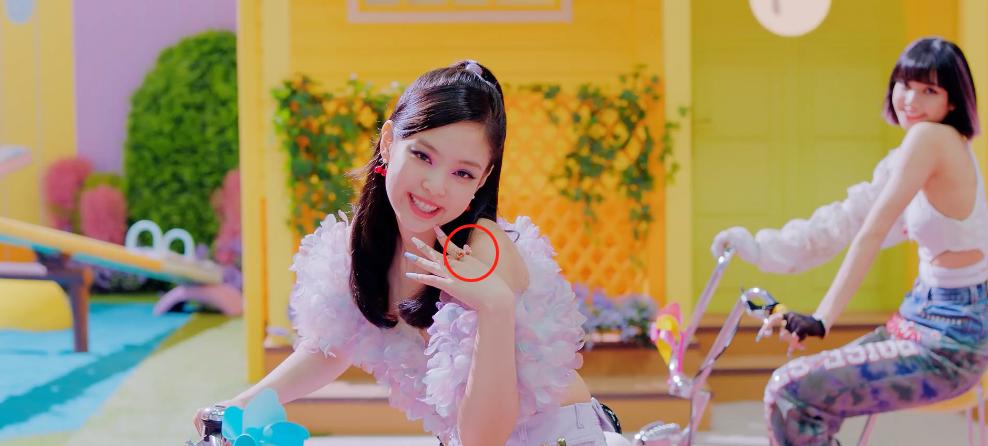 粉墨组合jenny名场面,粉墨新曲mv