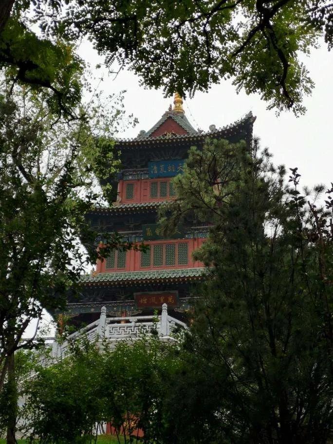 太原山清水秀视频,带你看看太原美丽风景