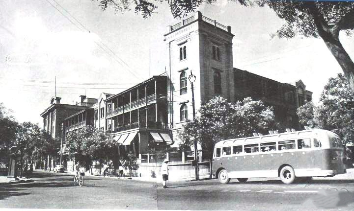 张学良东北军入关地图,张学良口述历史奉军第三次入关