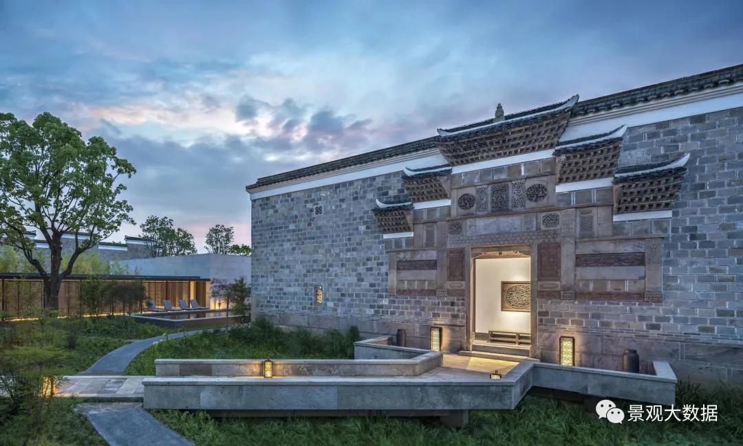 安缦酒店中国五家,全球34家安缦酒店沉浸式体验