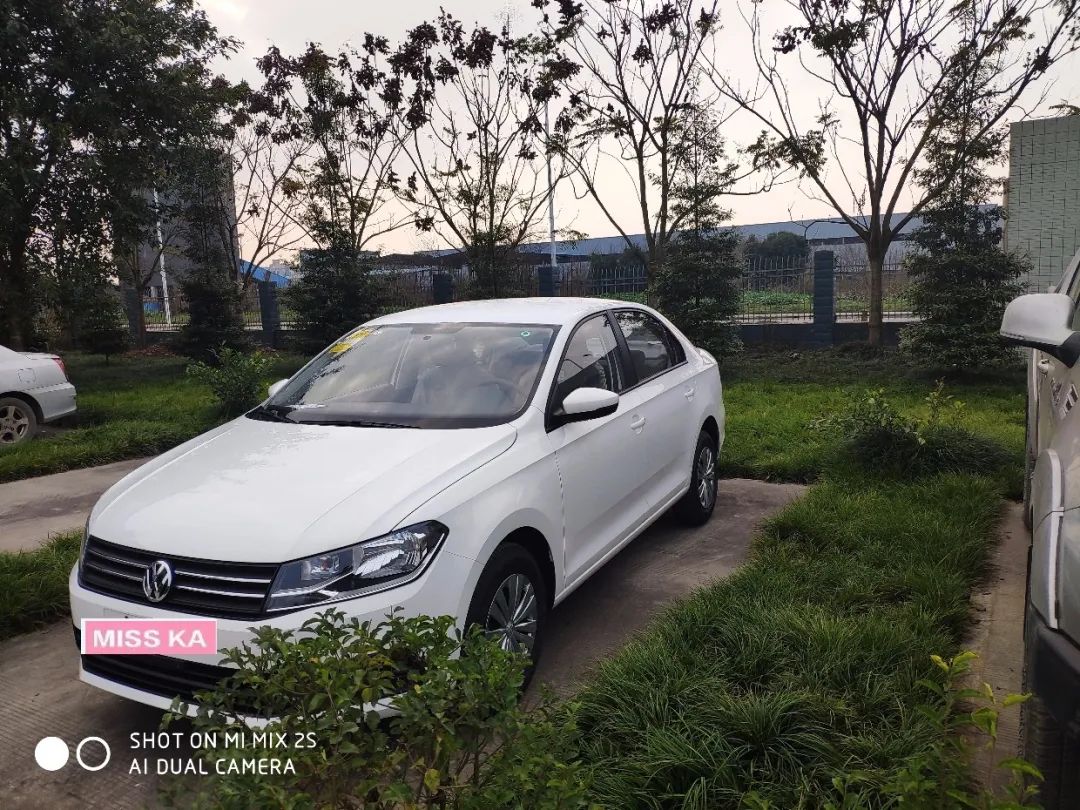 桑塔纳7万元左右,桑塔纳最低多少钱能提车