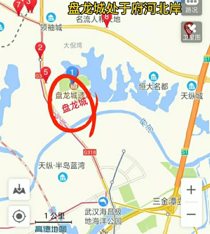 武汉盘龙城买房,武汉盘龙城的房子还值得买吗