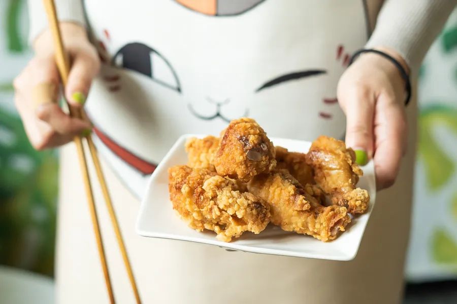 这些“神还原”快餐店的炸物，网购都买得到