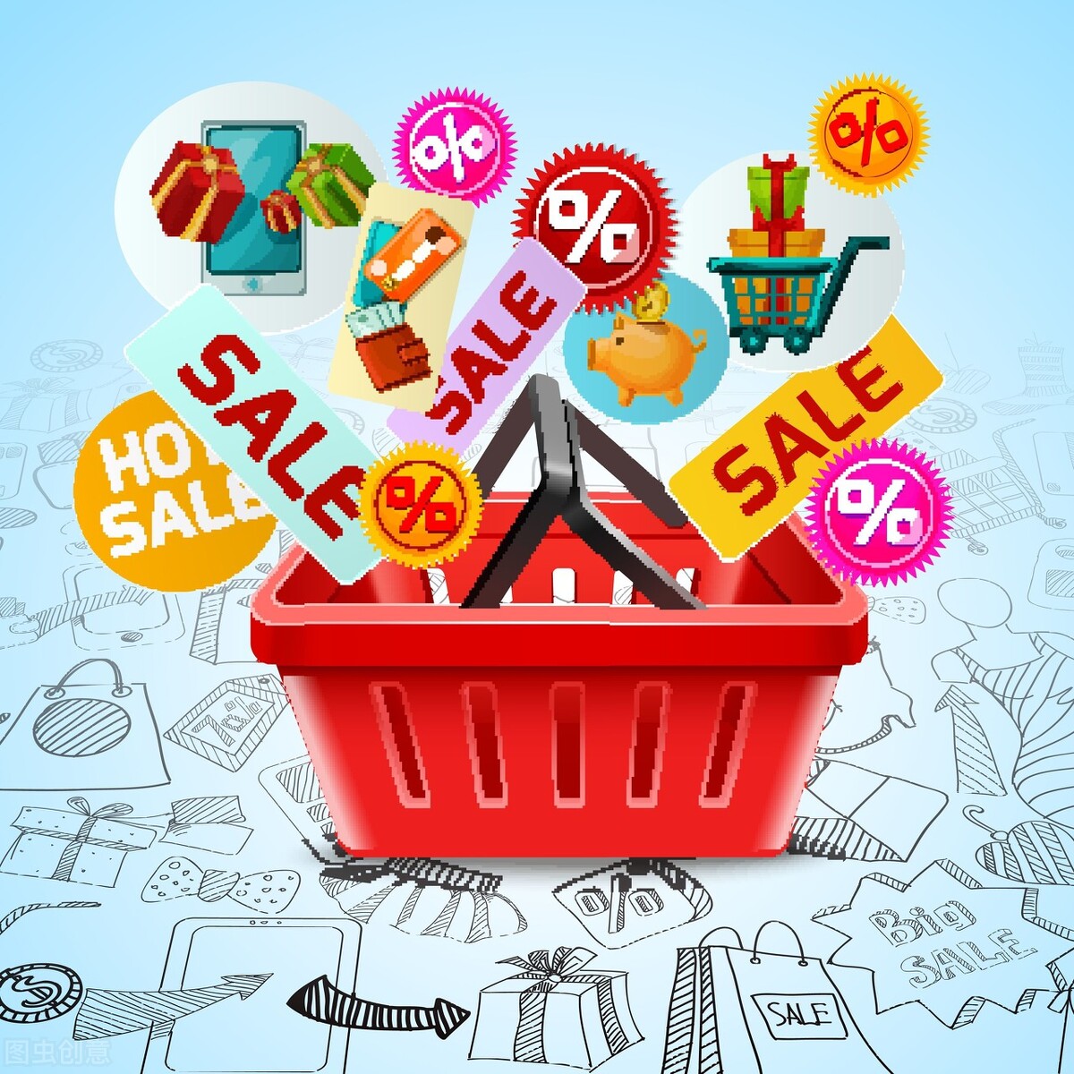 开淘宝网店的经验体验有哪些内容,开什么淘宝店简单又挣钱