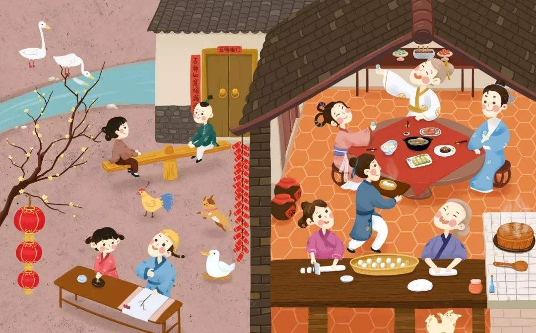 古代生日歌怎么唱,在生日唱什么歌