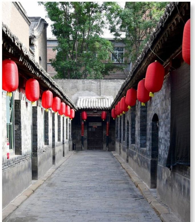 太谷孔祥熙故居值得游玩吗,太谷孔祥熙故居属太谷哪个区