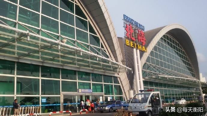 2019年衡阳南岳机场每天航班,南岳机场新增航班计划