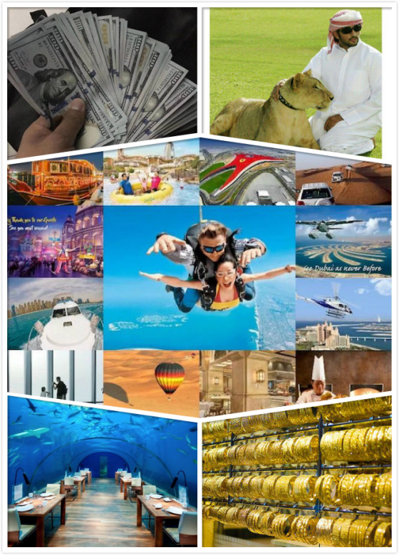 迪拜招代理,阿联酋迪拜公司直招