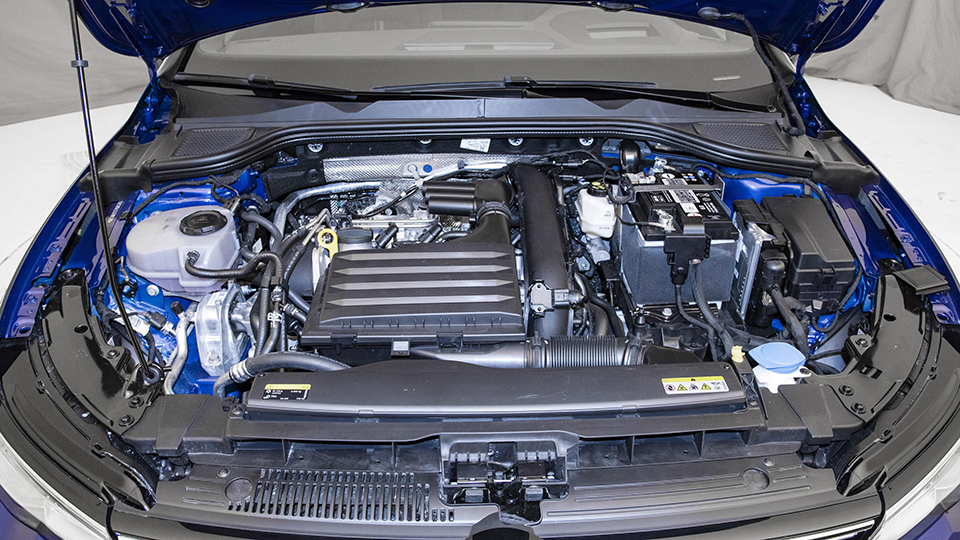 大众1.5tevo发动机是不是噱头,解析大众1.5tevo发动机参数