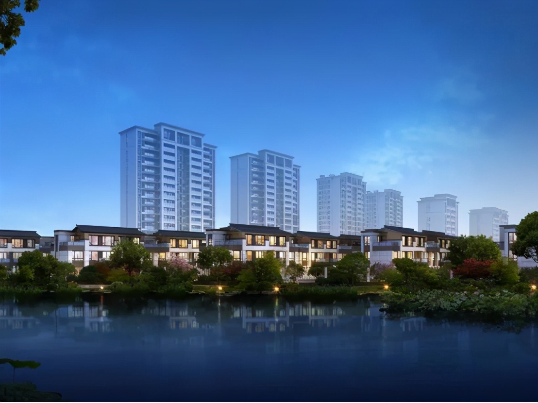 正黄集团2020在建楼盘,四川正黄房地产公司实力