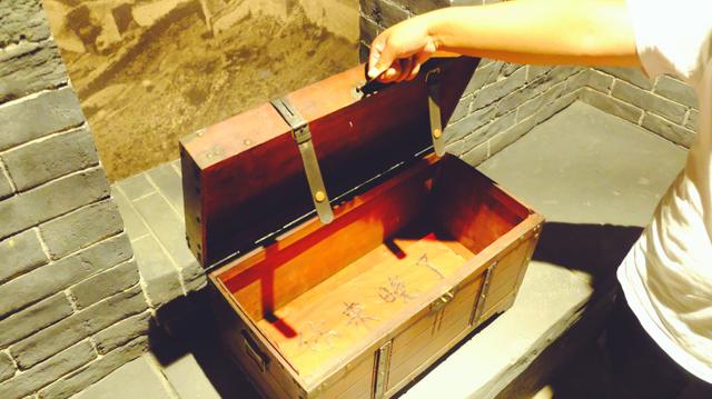 闯关东历史文化,闯关东记录了山东人的历史