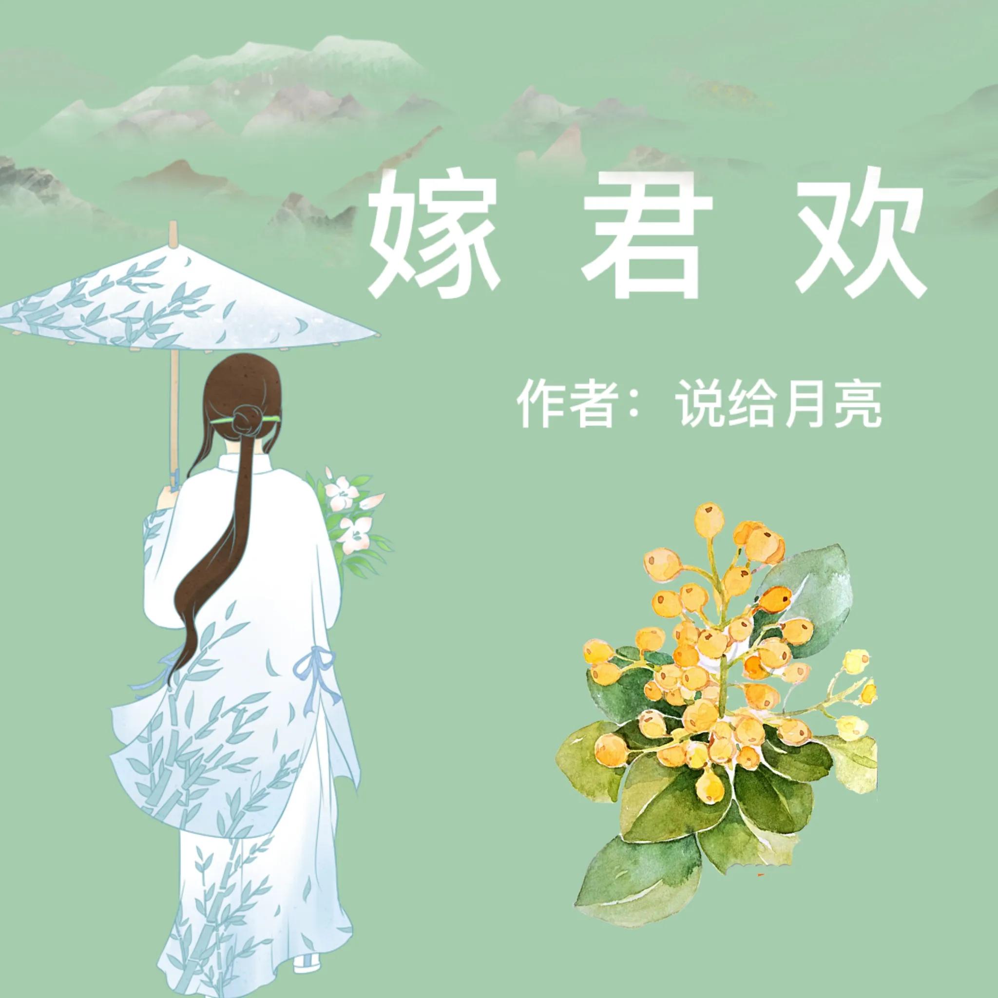 疯狂安利小说推荐,十本好看的古言小说