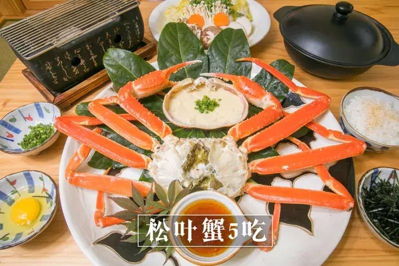 藏在虹口这家超奢「割烹料理」，竟还有米其林一星背景！