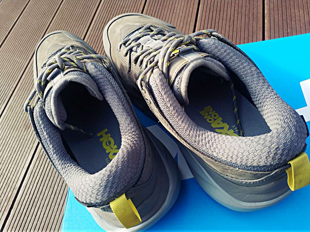 hokaoneone高帮评测,hokaoneone
