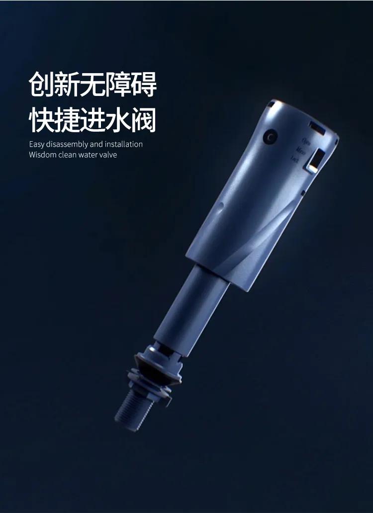 马桶一次用多少水量,马桶用水量一般是多少