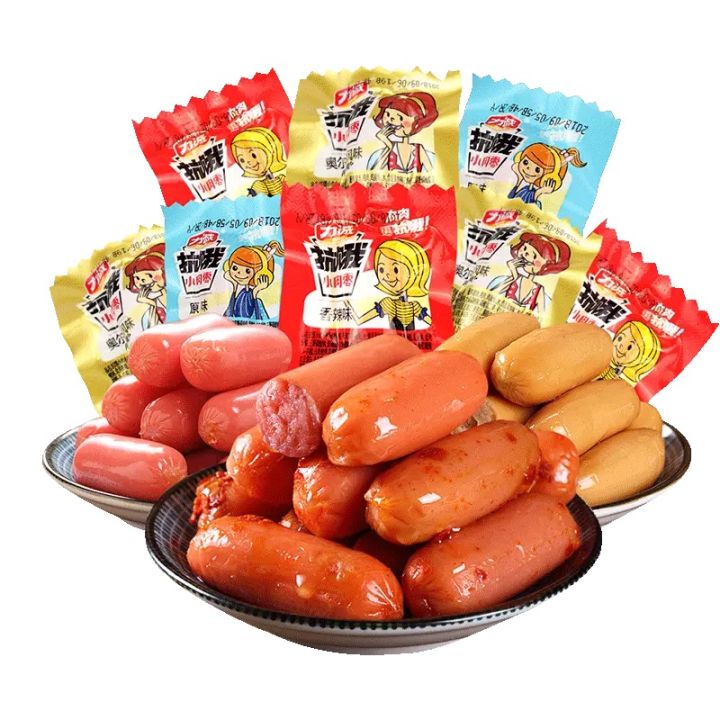 适合在学校吃的小零食推荐,适合学生的便宜饱腹零食推荐