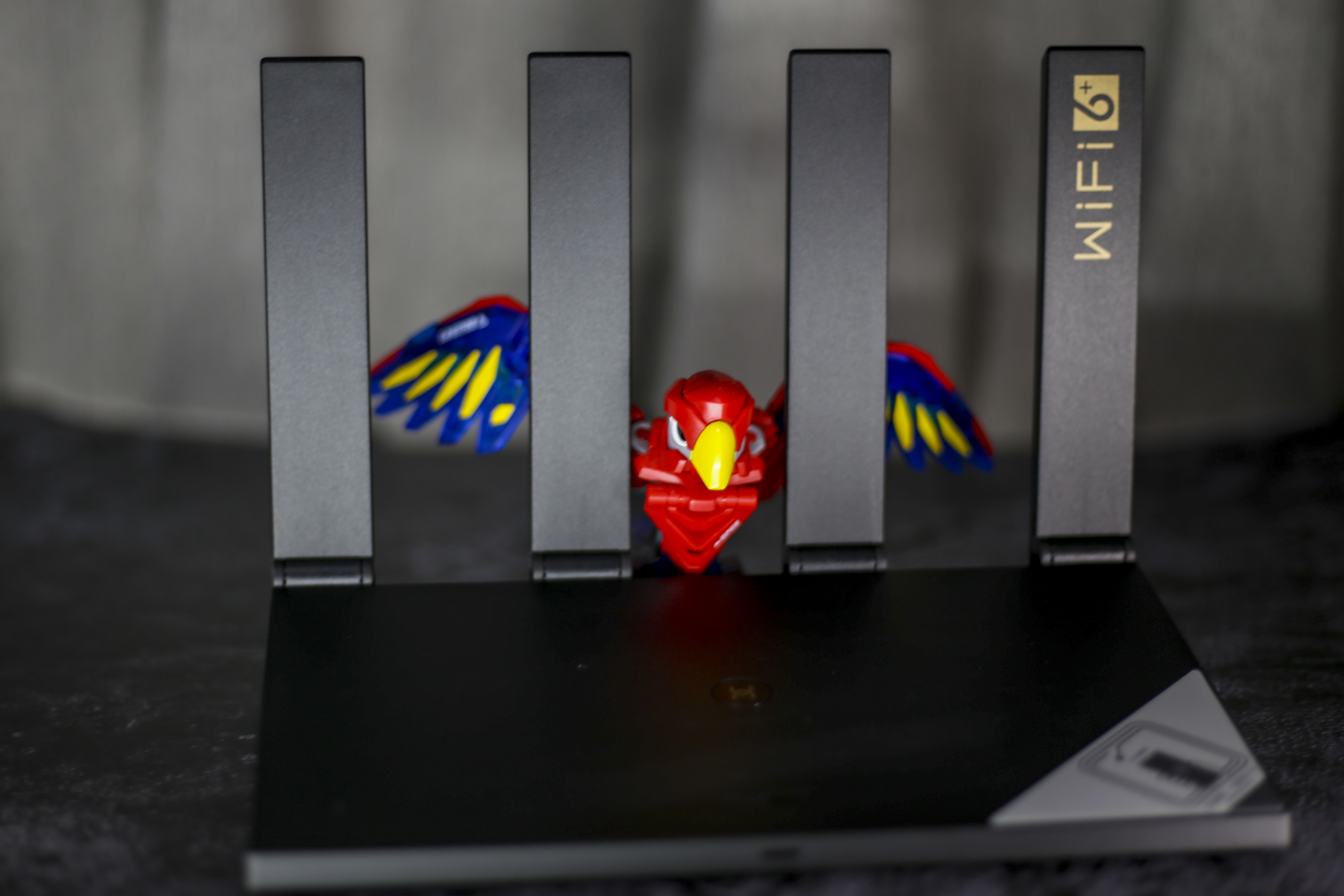 华为wifi6路由器ax3pro测评,华为wifi6路由器ax3pro