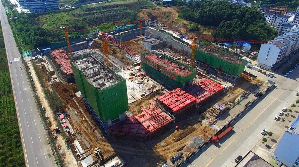 信阳下半年的楼市,河南信阳2021年新楼盘