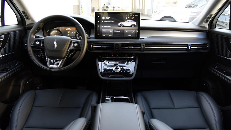 林肯冒险家和本田冠道哪个比较好,冠道370对比林肯冒险家2.0t