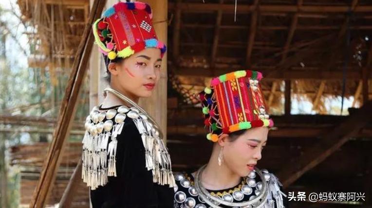 云南所特有的少数民族有几个,中国云南十五个特有少数民族