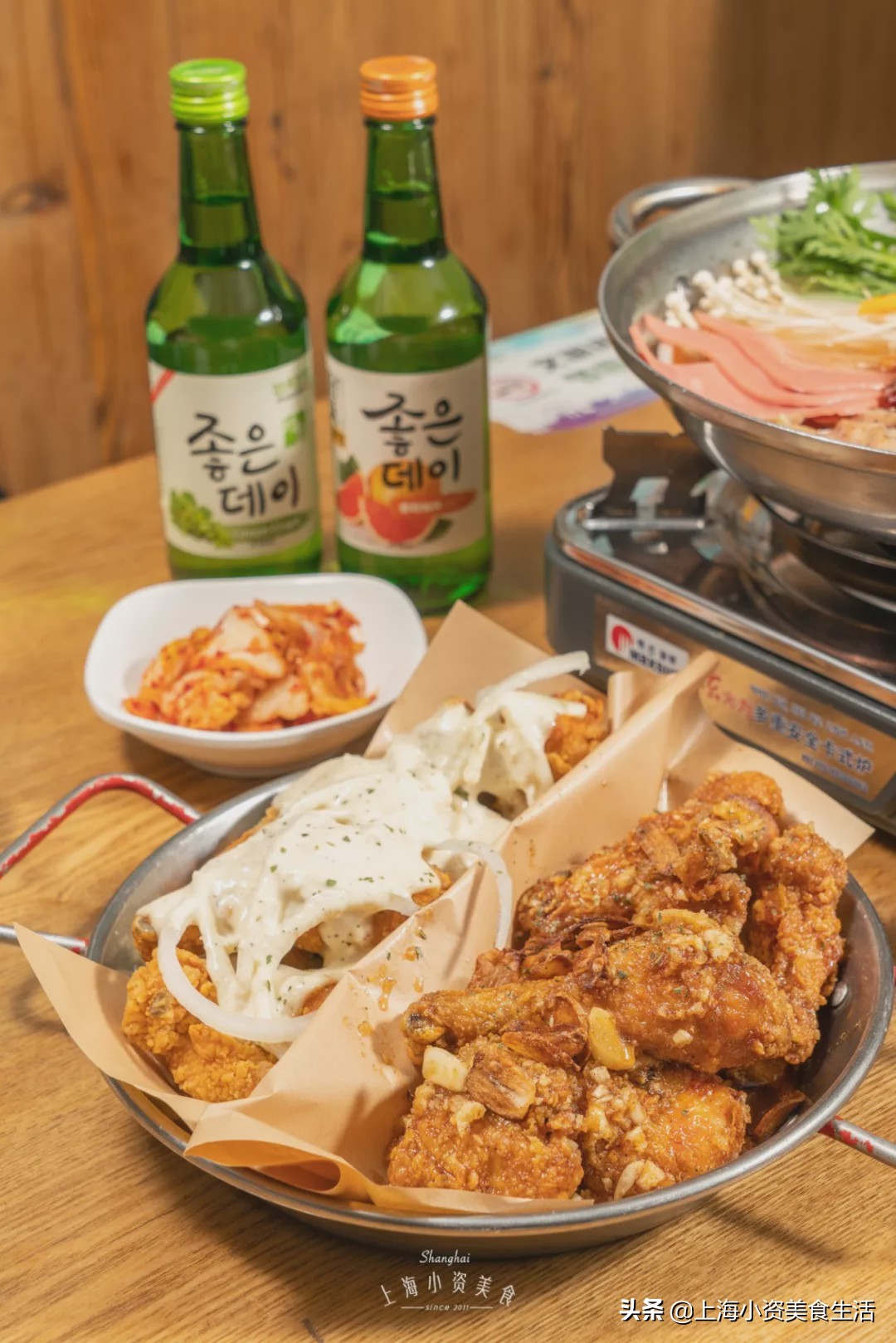 上海人的消费习惯,当代上海人的饮食习惯