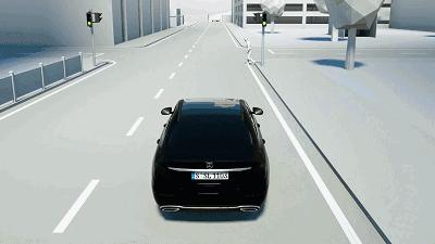 「IC交易芯团网」激光雷达护航自动驾驶，一家欢喜一家愁