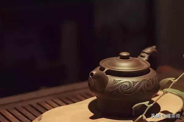 假的紫砂壶能包浆吗,你以为你手里的紫砂老壶是真品