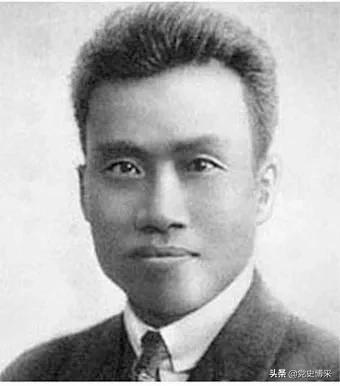 *德朱**郭沫若左权梅兰芳……看看周恩来亲自发展的*共中***党**员都有谁？