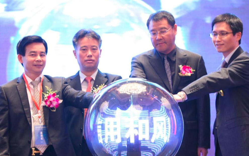 格力老总董明珠与志高空调,志高空调董事长董明珠