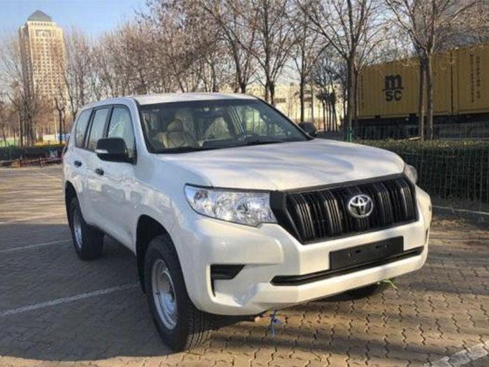 丰田霸道2700值得买吗,40万左右霸道2700