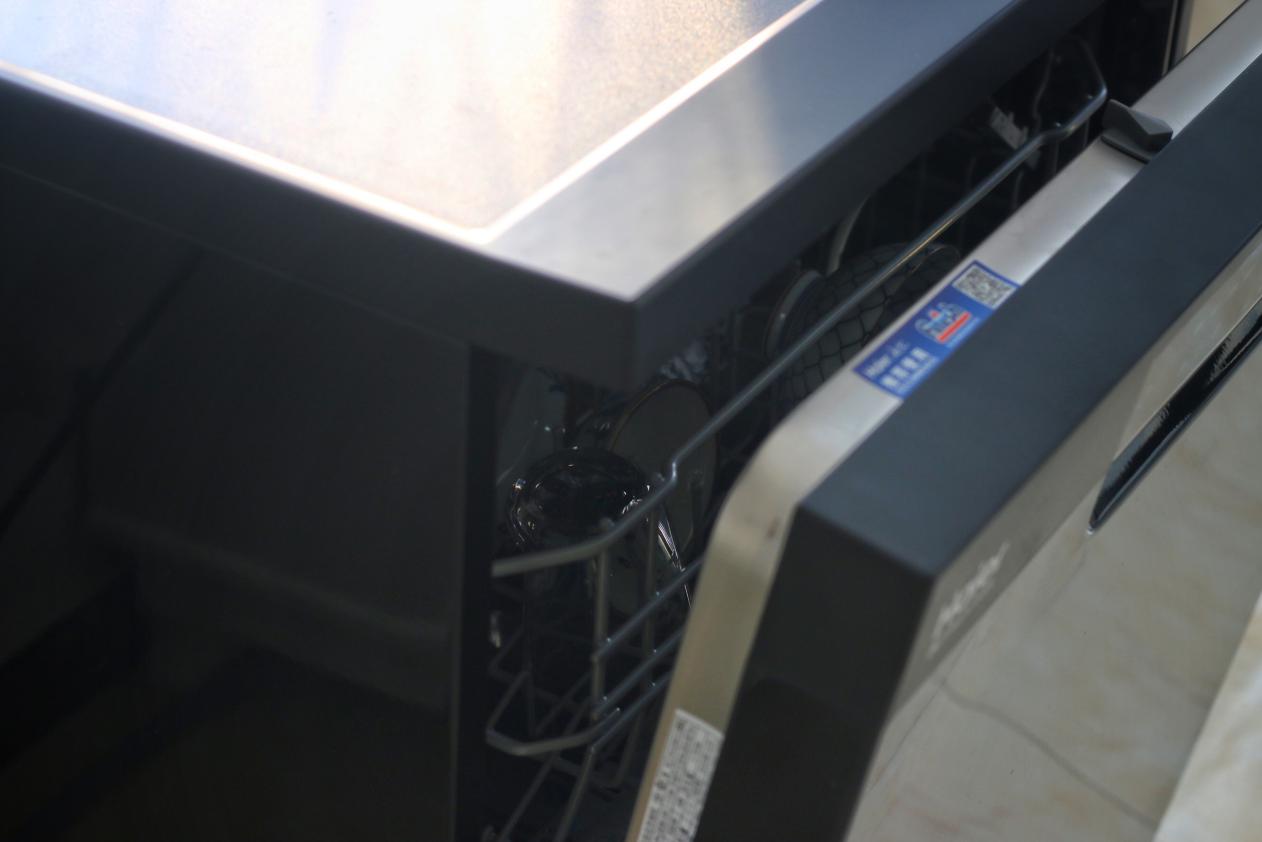 洗碗机到底好不好用真实测评,国货洗碗机