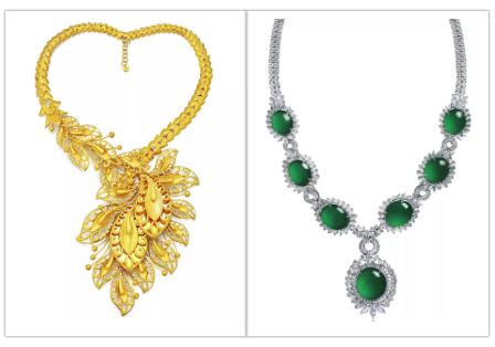 「中国·香港」九月香港珠宝展中国展商华丽登场