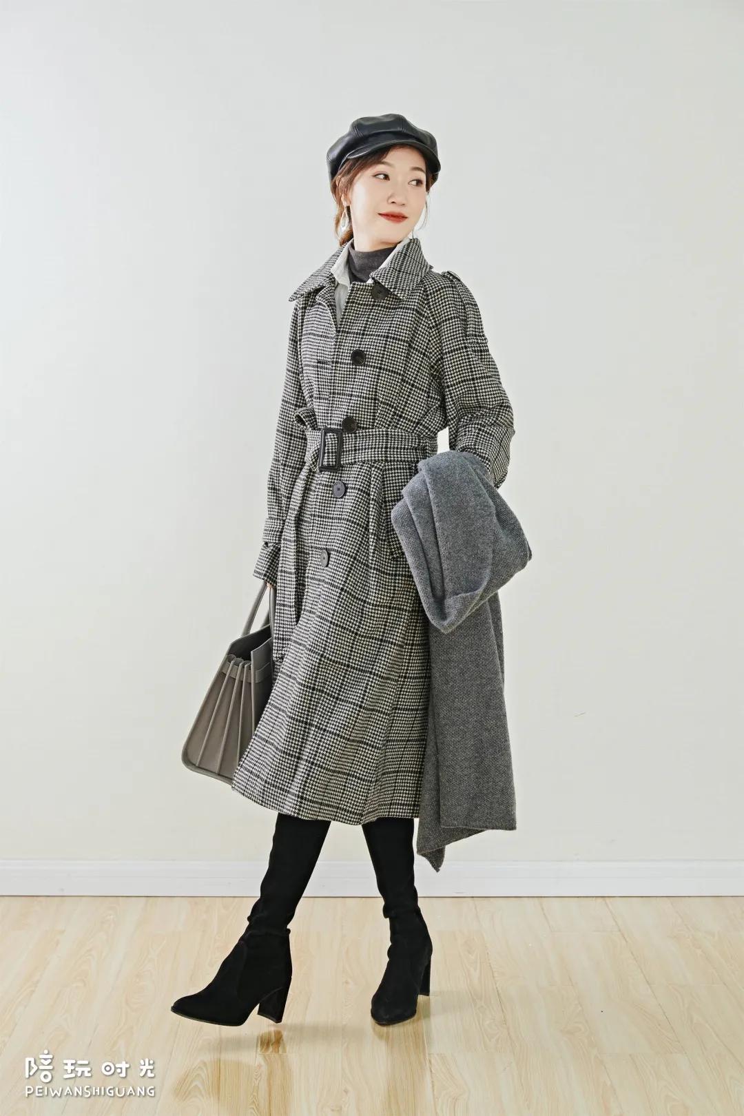 糕妈推荐鞋子,糕妈推荐什么单品