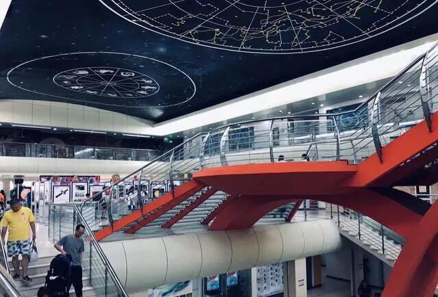 暑假深圳好玩的地方推荐,暑假深圳免费好玩的地方推荐