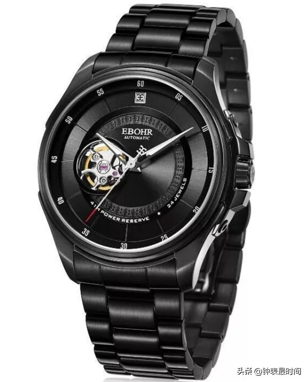 精钢高档腕表,硬朗风腕表