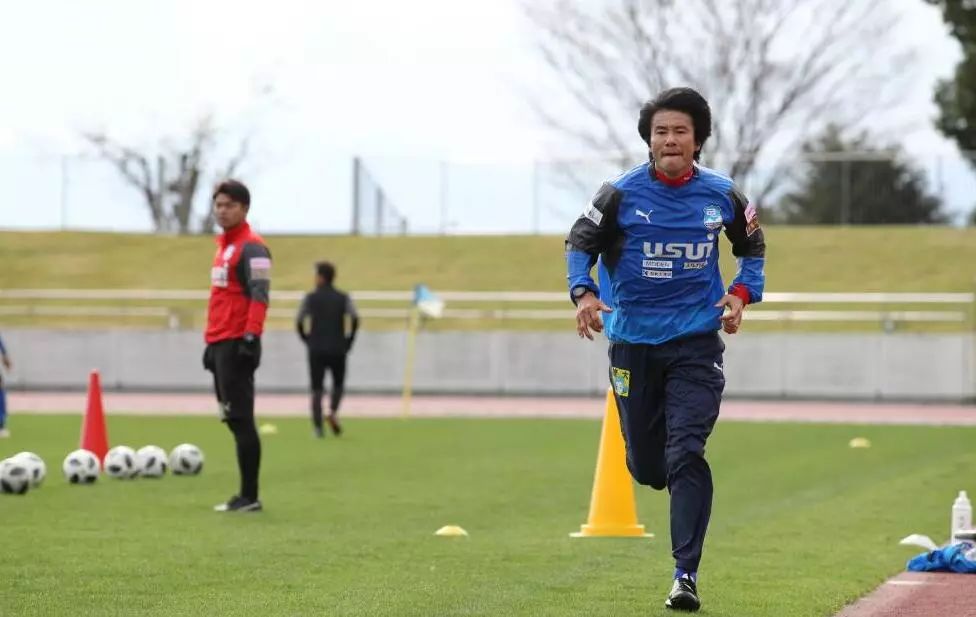 致敬中国足球默默无名的耕耘者,老骥伏枥志在千里志存高远