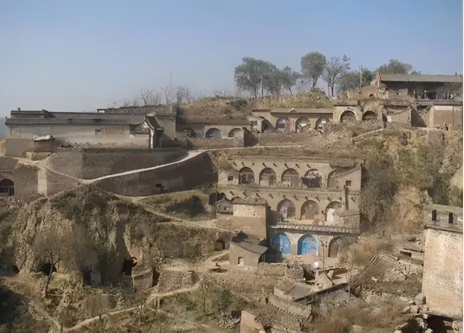 吕梁最受诟病的一个县,吕梁市落后的县