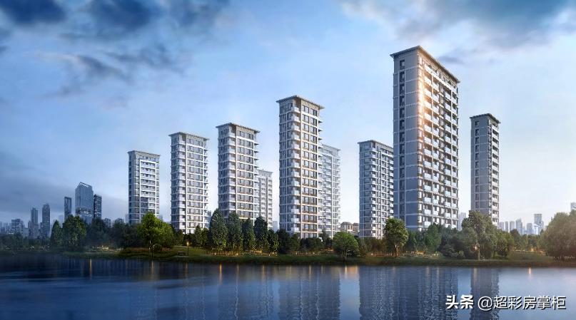 杭州上城楼盘,杭州上城区房子排行榜