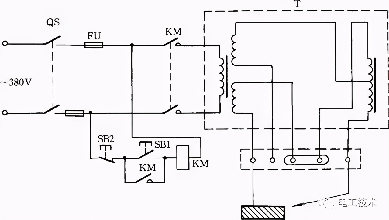 13张图教你如何看懂电子电路图,零基础快速看懂电子电路图